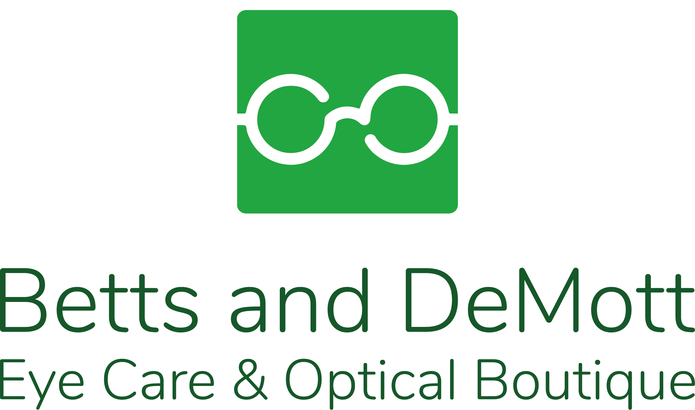 Betts and Demott Eye Care & Optical Boutique